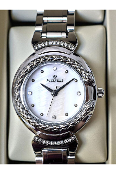 FANDER BLUE Vanderblue Women's Fashionable Steel Watch