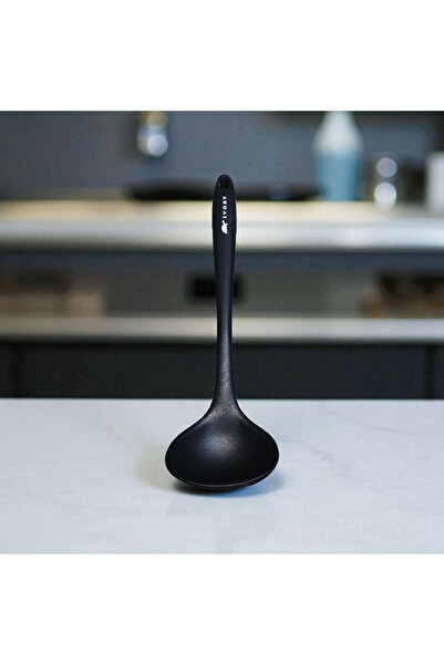 IVORY Silicone Scoop