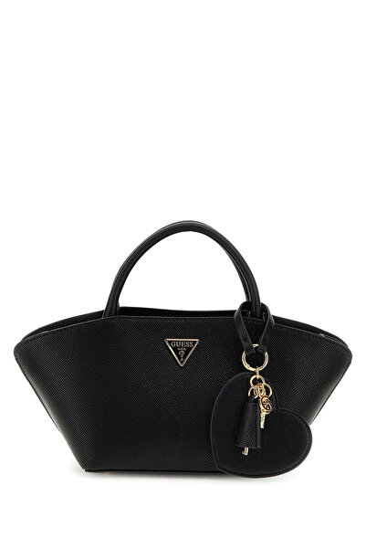 Guess Siyah Kadın El Çantası HWZG9207760-BLA