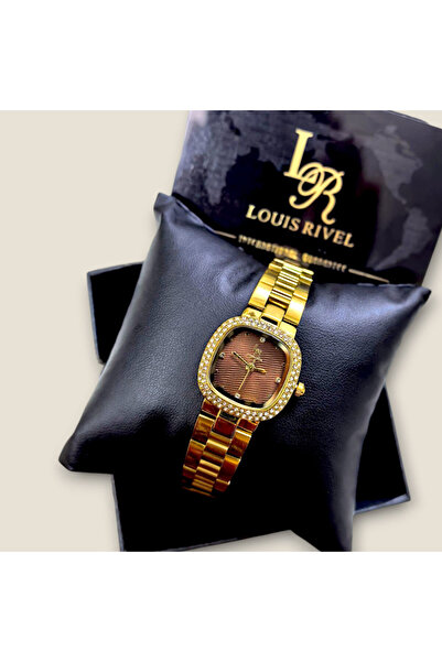 FANDER BLUE Vanderblue Women's Fashionable Steel Watch