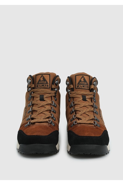 Joma Ανδρικά αθλητικά παπούτσια Atlas Men 2524 Brown Brown Catlw2524