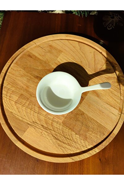 Madame Coco Petit Concept Mini Sauce Bowl with Handle - 1 Piece