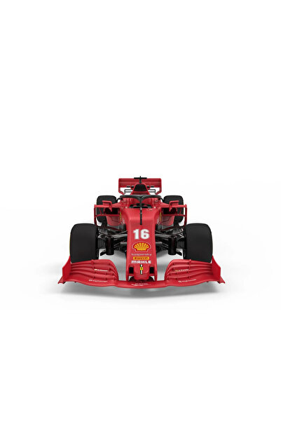 Rastar BUILDING CAR WITH REMOTE CONTROL FERRARI SF1000 1 TO 16 SCALE