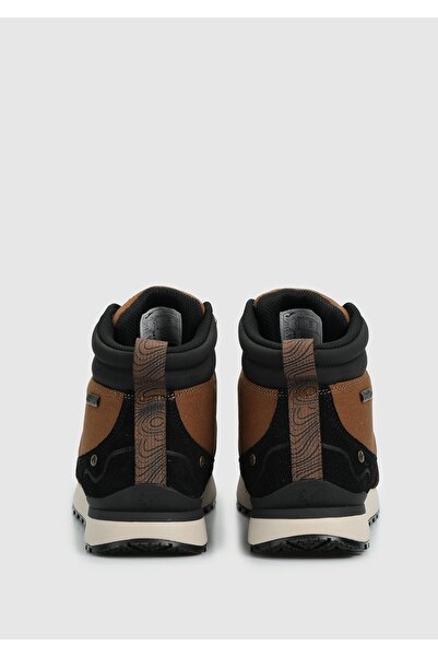 Joma Ανδρικά αθλητικά παπούτσια Atlas Men 2524 Brown Brown Catlw2524