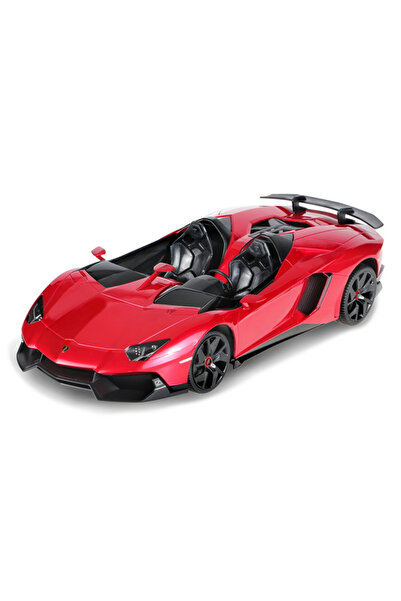 Rastar Lamborghini Aventador J 1:12 scale remote control car