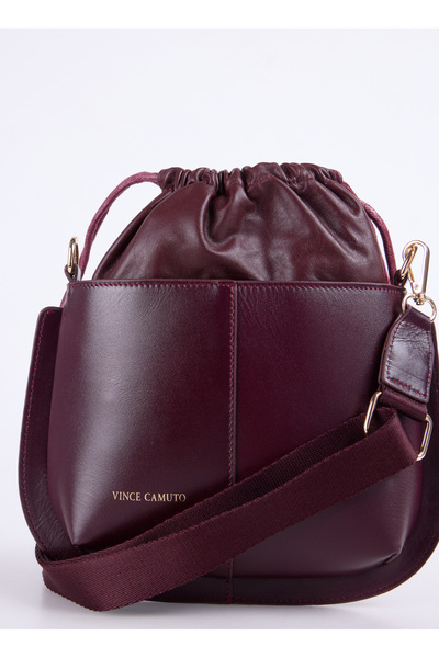 Vince Camuto Deri Bordo Kadın Tote Çanta VELMA-MAISY