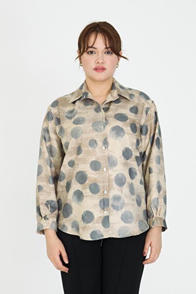 Ayhanlar Collection bluz