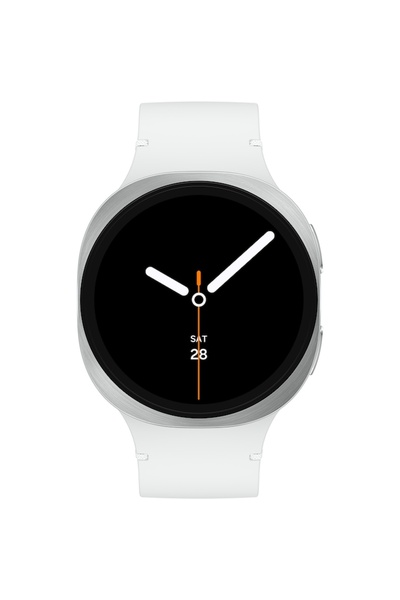 Samsung Galaxy Watch8 44mm LTE Silver