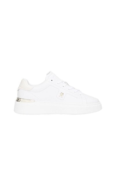 Tommy Hilfiger Pantofi sport TH FASHION COURT SNEAKER Femei