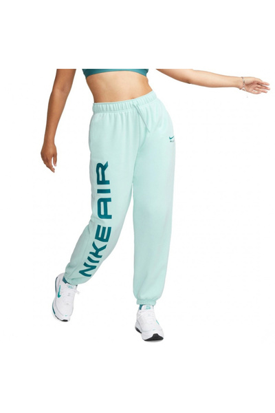 Nike Pantaloni W NSW AIR FLC OS HR JGGR Femei
