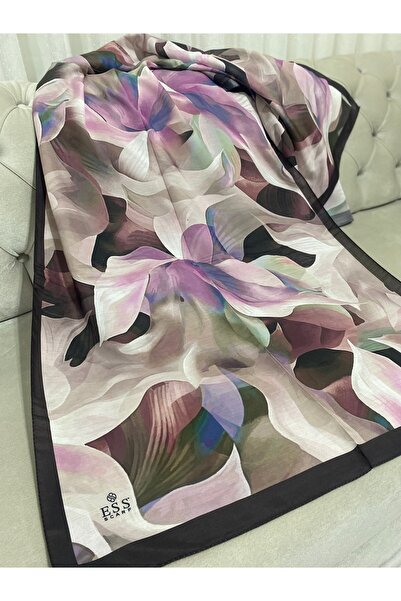 Butik Batik Desen Şal