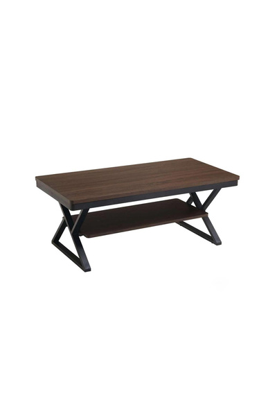 DEC4 Single coffee table, multiple colors