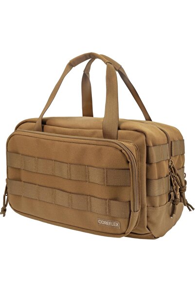 Generic Coreflex 12-Inch Heavy Duty Tool Bag (12 x 7 x 7)