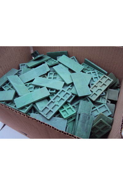 cesiplast set 50 distantiere termopan 5x30x80