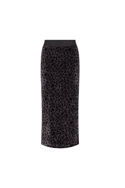 EA7 Fusta TRAIN GRAPHIC SERIES W FUSTA Femei