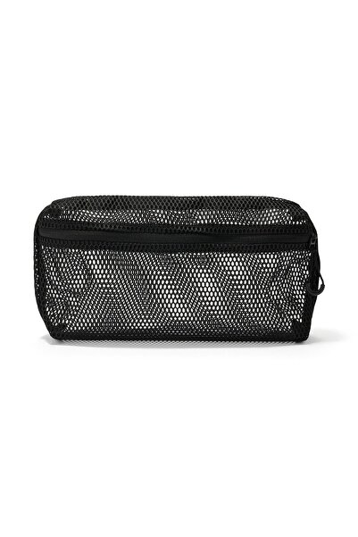 Muji حافظة شبكية ثلاثية الأبعاد، متوسطة الحجم، أبعادها التقريبية: العرض ٢٥ سم...