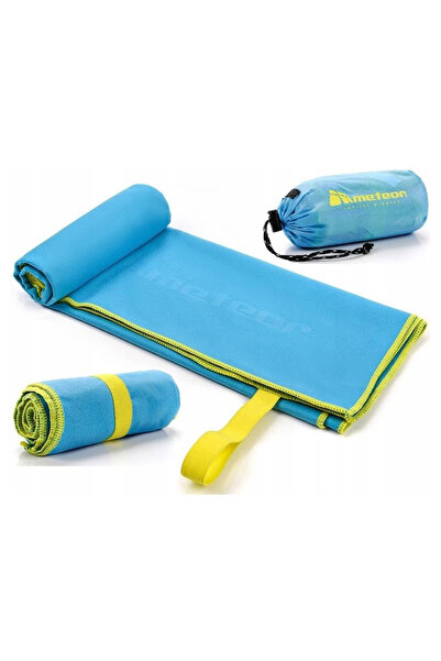 Other Prosop METEOR 110x175 microfibră cu uscare rapidă