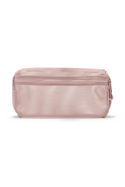 Muji حافظة شبكية ثلاثية الأبعاد، متوسطة الحجم، أبعادها التقريبية: العرض ٢٥ سم...