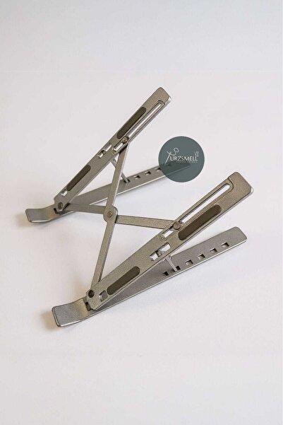 urzsmell Metal Adjustable Phone Tablet and Laptop Stand Mctt18