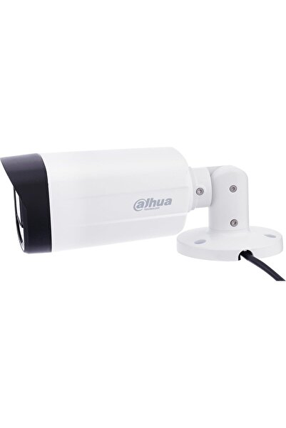 DAHUA HAC-HFW1801THN-I8-0360B 8MP HDCVI IR Bullet Camera, 40 Meter Range
