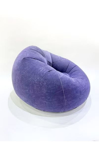 Living One Large Inflatable Relaxation Chair