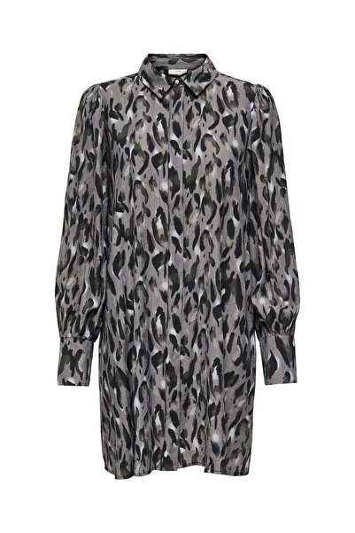 JDY Kleid JDYFRIDA Kurzes Kleid