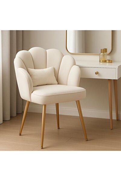 Lapiri Makyaj masası sandalyesei