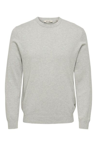 Only & Sons Strickpullover ONSLOUI Pullover