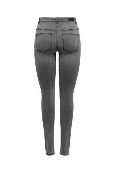 ONLY Skinny Jeans ONLPAOLA Hohe Taille Skinny Fit Jeans