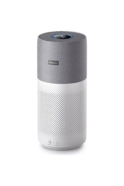 Philips Series 3000i Air Purifier (AC3033/10) – App-connected, for rooms up to 135 m²
