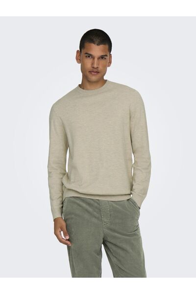 Only & Sons Strickpullover ONSLOUI Pullover