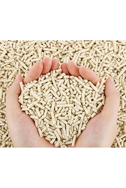 genernic ICVFV 100% Natural Bentonite Cat Litter, Clumping High-Absorbency, 7L