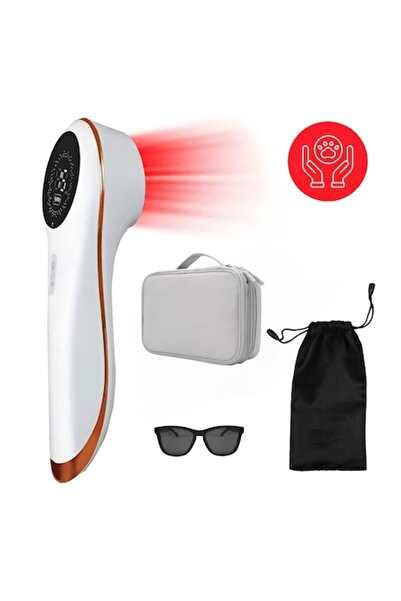 ALHENA Laser terapeutic JN-600 — Tratamentul durerii, Reabilitare, Regenerare...