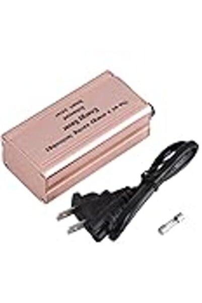 GENERIC4 Household Intelligent Power Electricity Saver Energy Saving Box Device 30%~40%