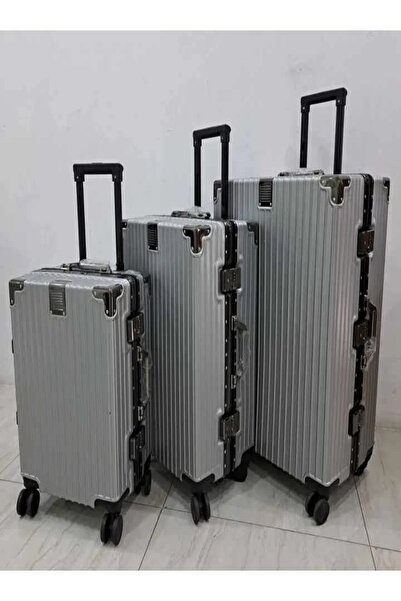 1way طقم شنط سفر