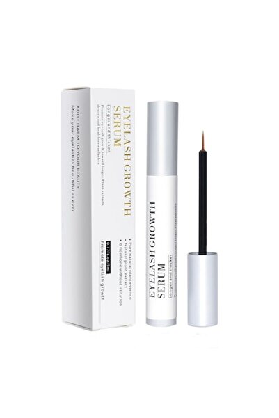 ALHENA ® Ser pentru creșterea și regenerarea genelor K'anho, 5 ml, transparent