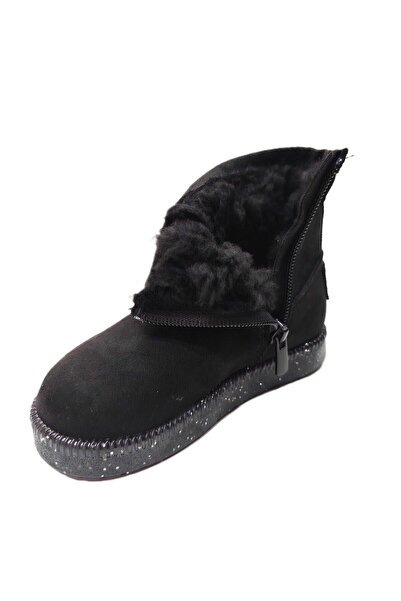 TREND KÜRKLÜ IŞIKLI KIZ ÇOCUK BOT