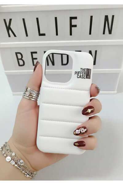 kılıfınbenden موديل حافظة بوف المتوافقة مع آيفون 13 / 14