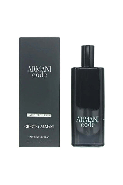 Giorgio Armani عطر أرماني كود للرجال أو دو تواليت 15 مل