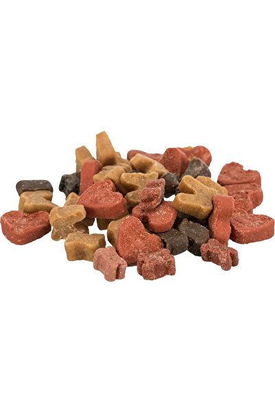 Trixie Soft Snack Happy Mix Dog Treats, 500 g, All Life Stages