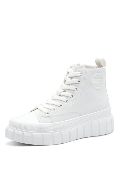 s.Oliver Bascheti dama 5 25200 45-WHITE-40