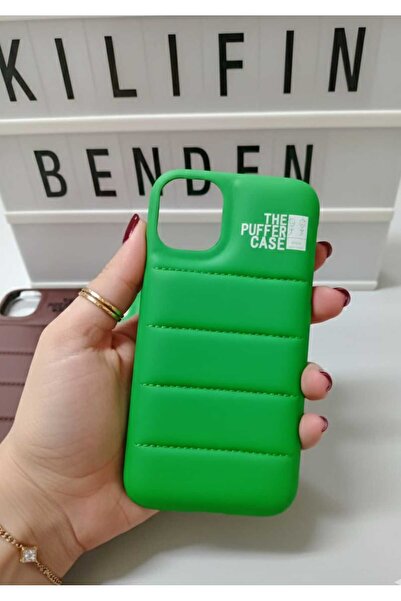 kılıfınbenden موديل حافظة بوف المتوافقة مع آيفون 13 / 14