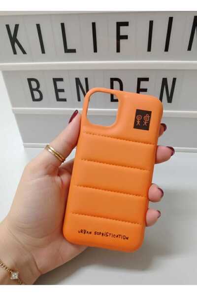 kılıfınbenden موديل حافظة بوف المتوافقة مع آيفون 13 / 14