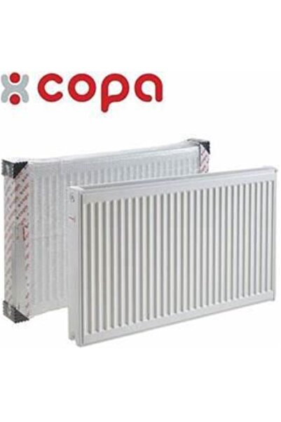 copa 600x1000 Panel Radyatör