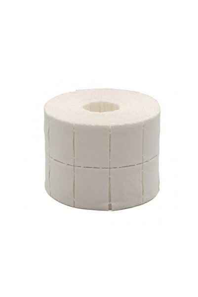 Oranjollie Professional Rola servetele pad unghii Oranjollie 500 buc