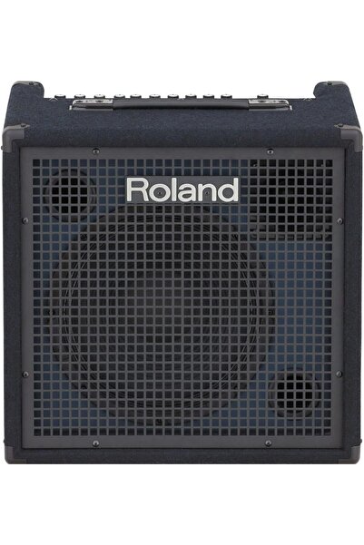 ROLAND مضخم صوت لوحة مفاتيح خلط ستيريو (KC-400)
