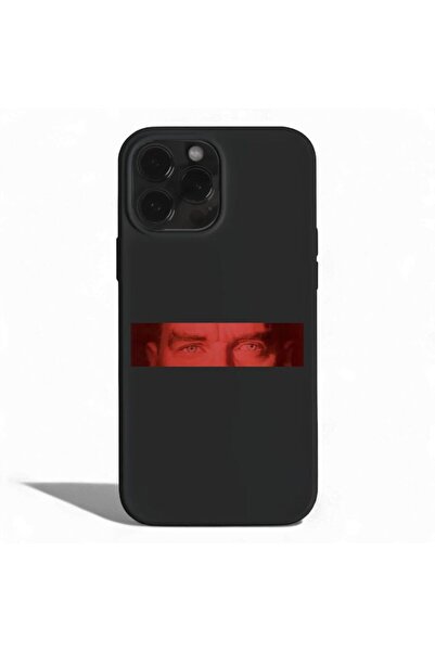 Bektas HomeOffice غطاء هاتف أتاتورك ميموري بريميوم مخملي من الداخل متوافق مع ...