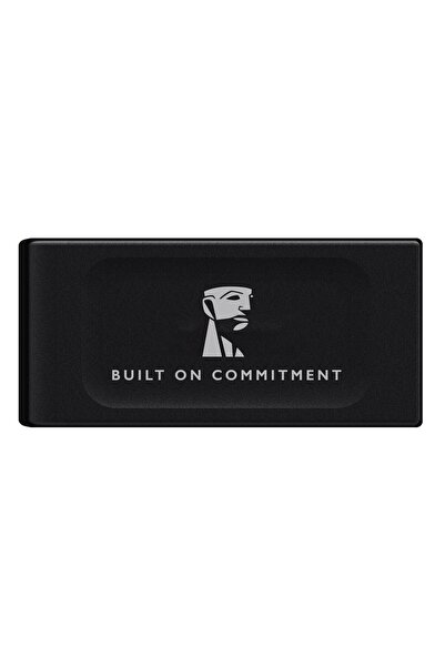 Kingston 2TB USB3.2 GEN2 SXS1000/2000GA BOC 1050/1000MB/s