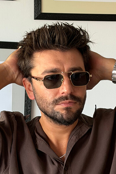 By Harmony Bh Ae2503 C07 Men's Sunglasses