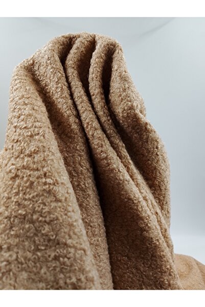 ünsal tekstil LÜX BUKLET KUMAŞ(1 Metre × 1.5 En)